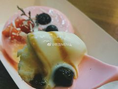 -狐狸和向日葵(北京路店)