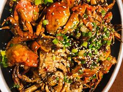 -一棠龙虾•王牌虾球(光谷天地店)