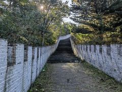 -玉泉威虎山森林公园