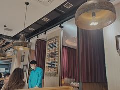 -阿娜尔·新疆菜(佰港城店)