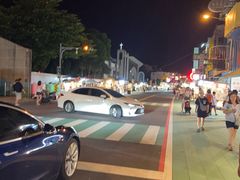 -垦丁大街