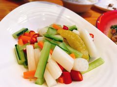 -兔槽江湖菜·重庆璧山兔(水围店)
