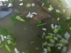 -清真·老金家牛肉店(会展路店)