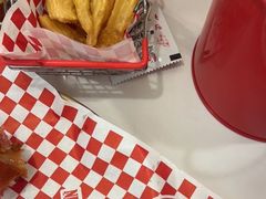 -Eckl’s爱氏热狗(猫街店)