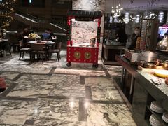 -合肥皇冠假日酒店·菲亚斯特自助餐厅(黄山路店)