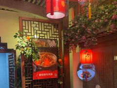 -徽镇小厨·经典徽菜(十里河店)