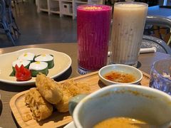 -CHINCHIN 青青·泰国料理(万象食家店)