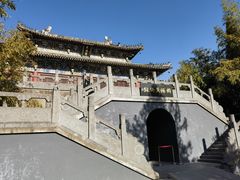 -洛阳白马寺