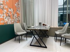 -写庭·鱼鲜川菜·宴请(铁像寺水街店)