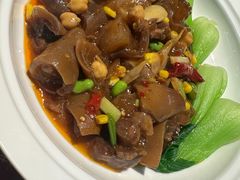 -新疆兵团食府清真(马连道店)
