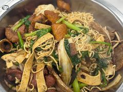 -老五麻辣香锅(盘锦花园店)