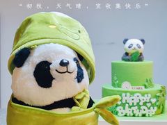 -CAKE BOSS 蛋糕老板(西单君太百货店)