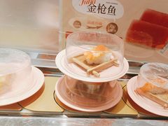 -争鲜回转寿司(通州万达店)