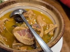 -一楼食业·美食人家