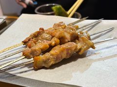 -00后的烤串·扬州地标烧烤(大运河博物馆店)