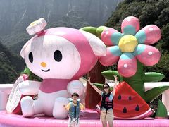 -河南宝泉旅游区