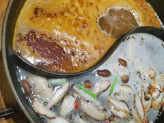 -呷哺呷哺 黄金牧场 (新中关购物中心店)