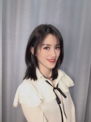 -藤野造型·专业烫染店
