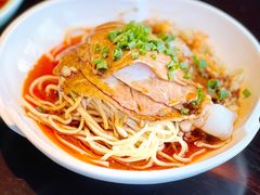 蒜泥白肉-陈麻婆豆腐总店