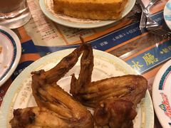 得奖西多士-金华冰厅