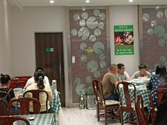 -紫光园·烤鸭·北京菜(劲松店)