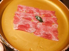 -牛New寿喜烧(金茂览秀城店)