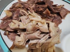 -高玛纳驴肉火烧(一世界店)