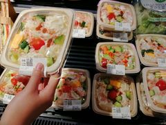 -Olé精品超市(南宁万象城店)