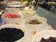 -太原富力万达文华酒店·美食汇西餐厅