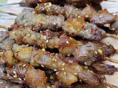 -老王太太串吧(中街店)