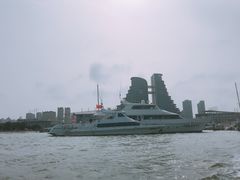 -日照世帆赛基地