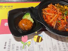 -老娘舅(杭州良渚永旺梦乐城店)