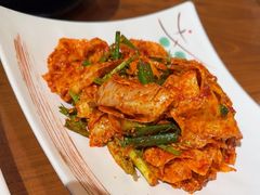 -长寿参鸡汤(朝韩风情街店)