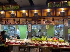 -六合居·明厨亮灶餐厅(成双大道店)