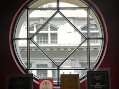 -三号黄浦会Canton Table