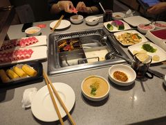 -海底捞火锅(城阳万象汇店)