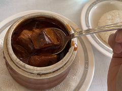 精品罐焖牛肉-莫斯科餐厅