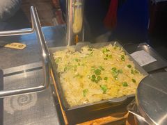 -很久以前羊肉串(簋街店)
