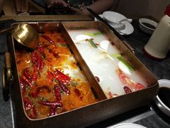 -许府牛火锅(信义坊总店)