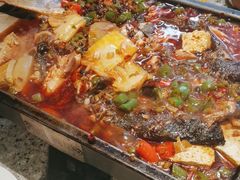 -里岛烤鱼(东港凯虹广场店)