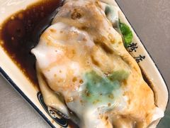 鲜虾牛肉肠-银记肠粉店(北京路店)