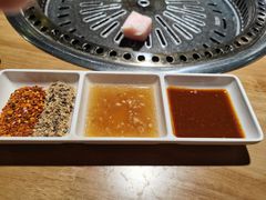 -大别山烤肉(弘阳广场店)