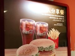 -麦当劳(赣州火车站店1093)