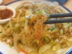 特色炒米粉-莲花公园煎蟹(总店)