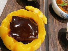 泔潽东坡肉-萬國春·中菜馆(颐和公馆店)