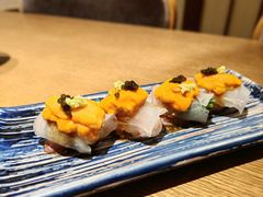 -水之惠鲜鱼料理(王府大街店)