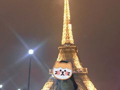 -埃菲尔铁塔