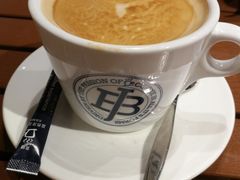 -Jamaicablue Coffeeshop(中央广场店)