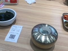 -米村拌饭(东方新天地店)