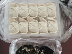 -阿麟馄饨(延长路店)